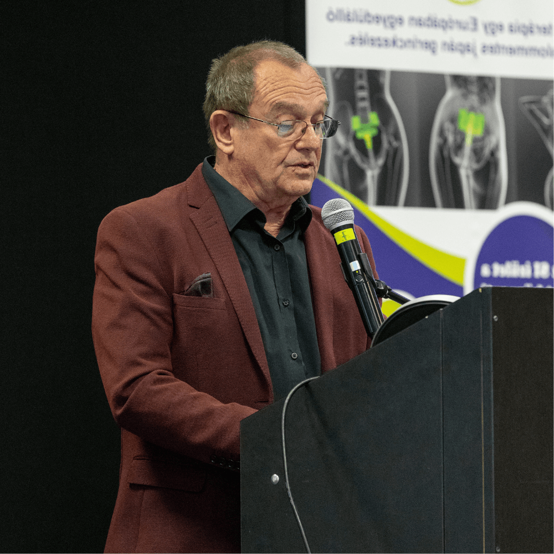 Dr. Nagy Géza