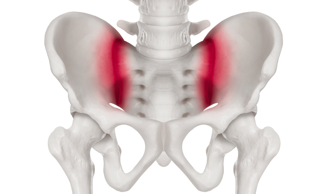 A szakroiliakális ízület mechanikája – a medence stabilitásának neuromuszkuláris modellje